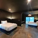 Hotel Boutique & Beach Club