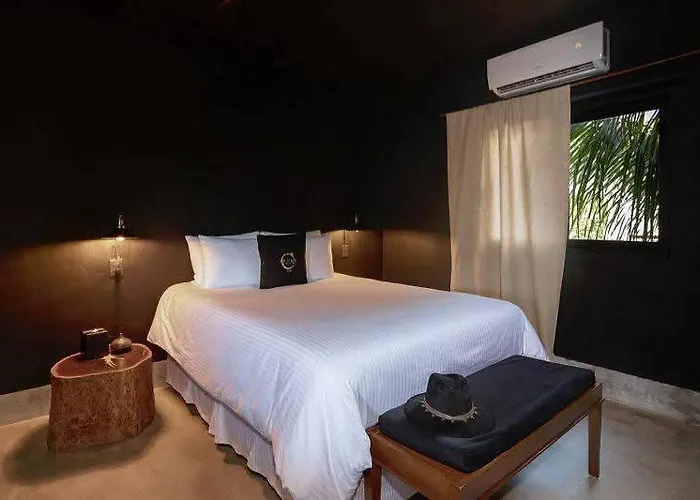 Hotel Boutique & Beach Club