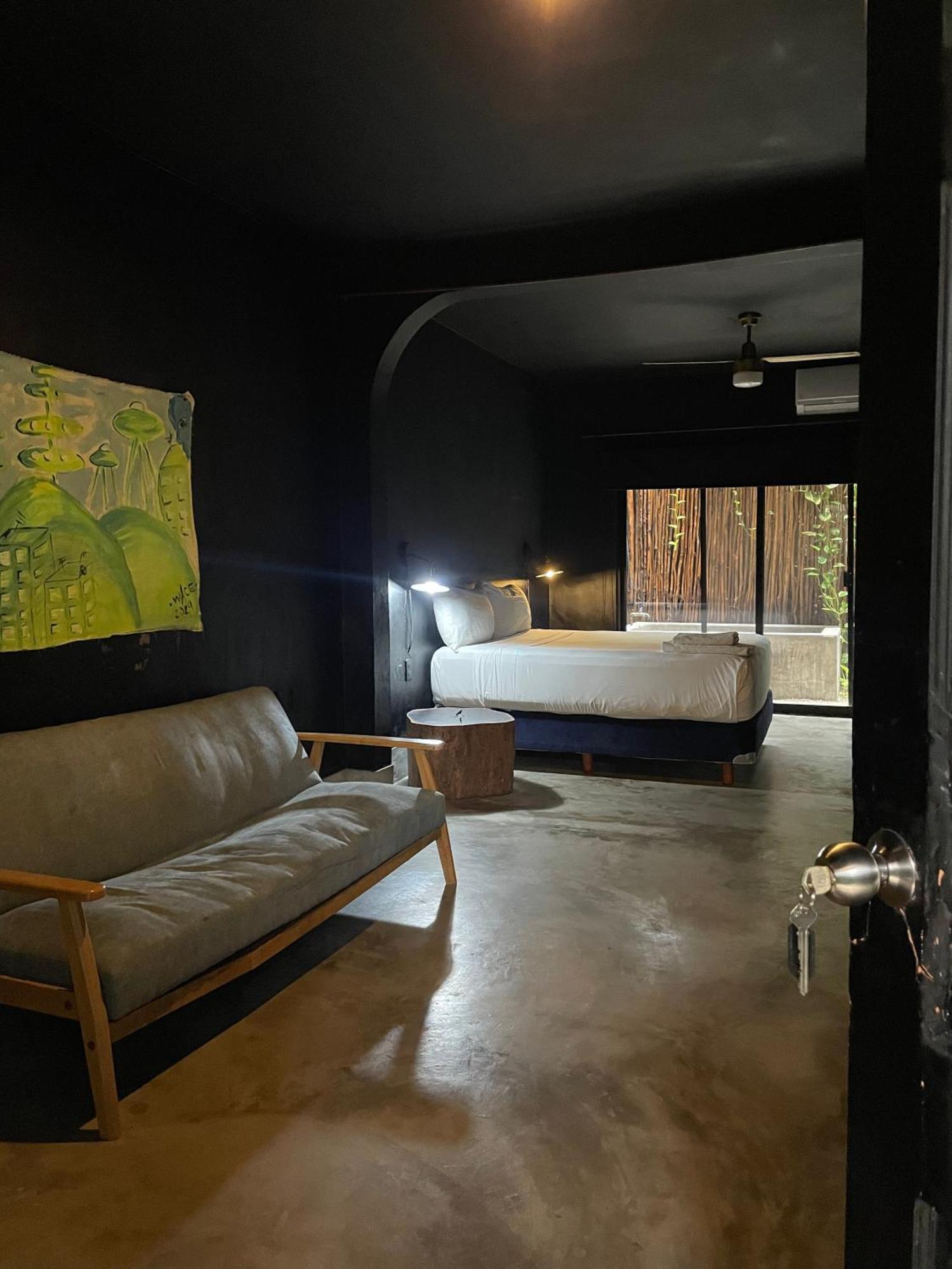 Hotel Boutique & Beach Club